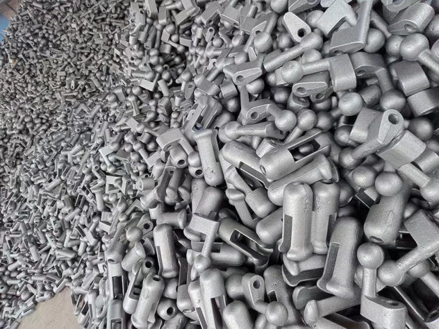 預(yù)絞式防震錘的功能結(jié)構(gòu)簡(jiǎn)析